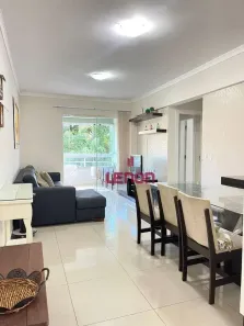 Apartamento com 2 Quartos à venda, 80m² no José Amândio, Bombinhas
