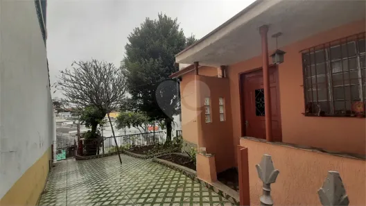 Casa com 3 Quartos à venda, 115m² no Vila Bertioga, São Paulo