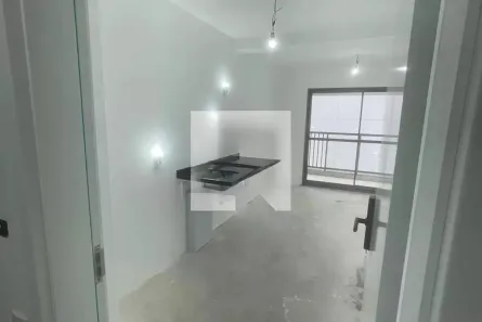 Kitnet com 1 Quarto à venda, 27m² no Santo Amaro, São Paulo