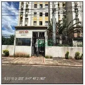 Apartamento com 1 Quarto à venda, 48m² no Vila Virgínia, Ribeirão Preto