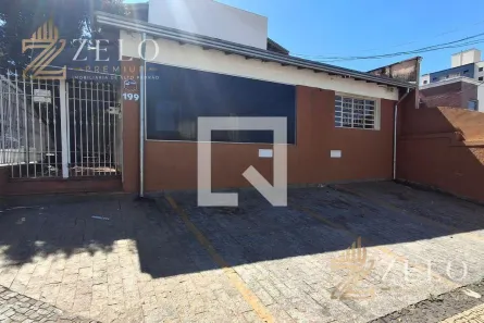 Casa com 3 Quartos à venda, 306m² no Taquaral, Campinas