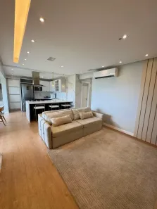 Apartamento com 2 Quartos à venda, 113m² no Ponta Negra, Manaus