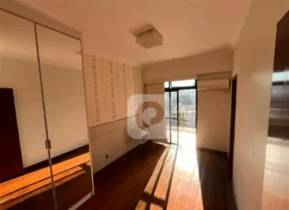 Apartamento com 4 Quartos à venda, 140m² no Tijuca, Rio de Janeiro