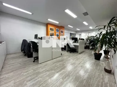Sala Comercial à venda, 166m² no Copacabana, Rio de Janeiro