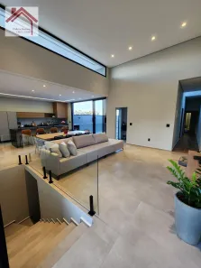 Casa de Condomínio com 4 Quartos à venda, 183m² no Morros, Sorocaba