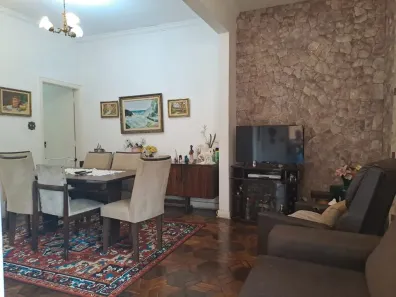 Casa com 3 Quartos à venda, 150m² no Jardim da Glória, São Paulo