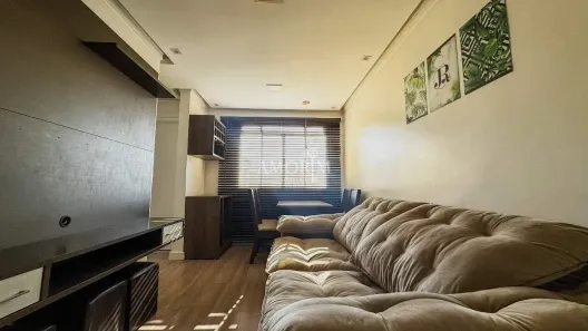 Apartamento com 2 Quartos à venda, 45m² no Ipês (Polvilho), Cajamar
