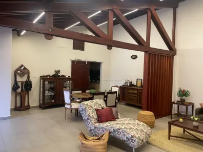 Casa com 2 Quartos à venda, 163m² no Jardim São Paulo, Cordeirópolis