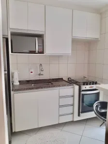 Apartamento com 2 Quartos à venda, 51m² no Vila Metalúrgica, Santo André
