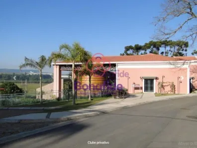 Lote/Terreno à venda, 1309m² no Jacaré, Cabreúva
