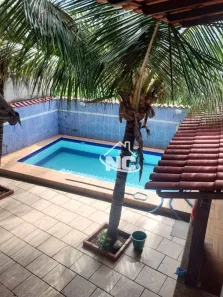 Casa com 3 Quartos à venda, 79m² no Centro, São Gonçalo