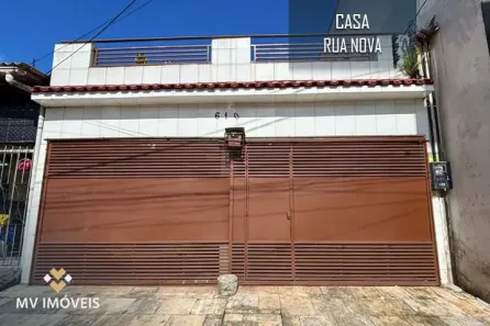 Casa com 3 Quartos à venda, 200m² no Pedreira, Belém