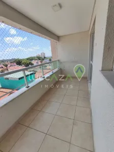 Apartamento com 2 Quartos para alugar, 70m² no Jardim Veneza, São José dos Campos