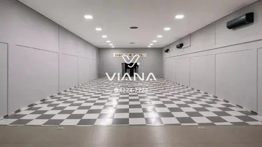 Ponto Comercial para alugar, 270m² no Centro, São Caetano do Sul