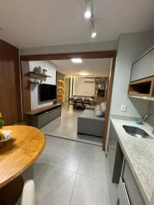 Apartamento com 3 Quartos à venda, 105m² no Jardim Aclimação, Cuiabá