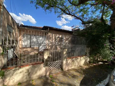 Casa com 3 Quartos à venda, 137m² no Vila Santa Maria, São Paulo