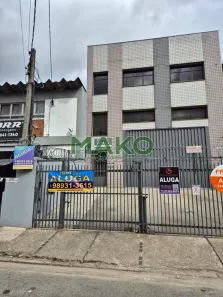 Prédio Comercial para alugar, 374m² no Jardim Peri Peri, São Paulo