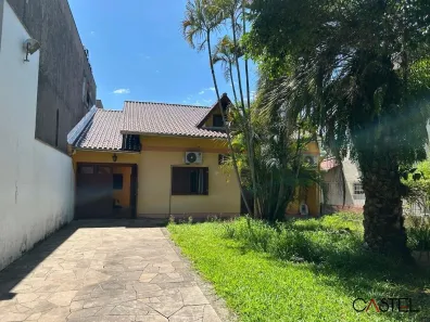 Casa com 4 Quartos à venda, 191m² no Nossa Senhora das Graças, Canoas