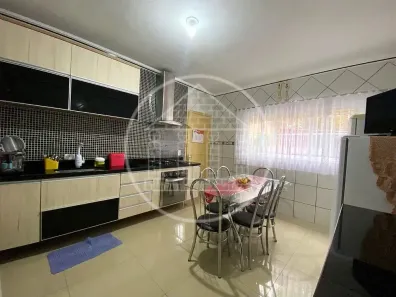 Sobrado com 4 Quartos à venda, 100m² no Jardim Cliper, São Paulo