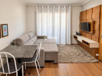 Apartamento com 2 Quartos à venda, 63m² no Vila Nova, Novo Hamburgo