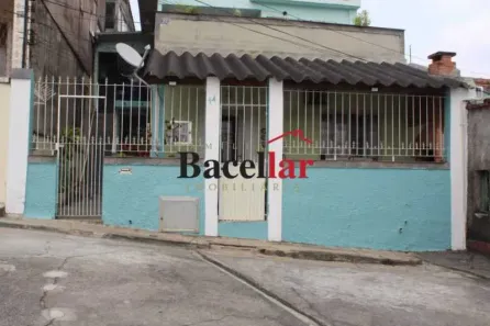  com 4 Quartos à venda, 75m² no Cascadura, Rio de Janeiro