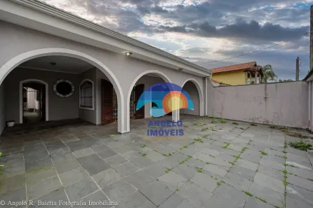 Casa com 3 Quartos à venda, 141m² no Balneario Tres Marias, Peruíbe