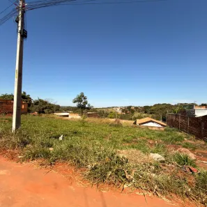 Lote/Terreno à venda, 235m² no Residencial Parque das Flores, Senador Canedo