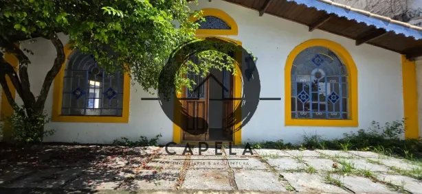 Ponto Comercial para alugar, 150m² no Itaguassú, Ilhabela