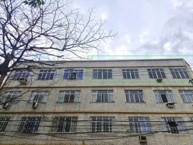 Apartamento com 2 Quartos à venda, 70m² no Todos os Santos, Rio de Janeiro
