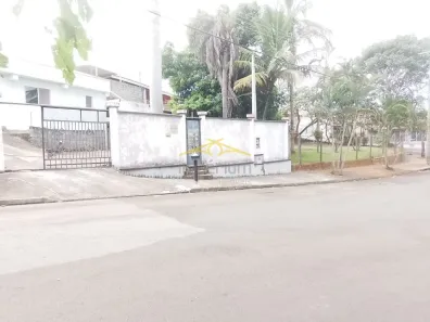 Fazenda/Sítio com 2 Quartos à venda, 101m² no Residencial Vale das Nogueiras, Americana