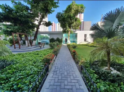 Apartamento com 2 Quartos à venda, 58m² no Piedade, Jaboatão dos Guararapes