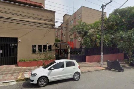 Apartamento com 3 Quartos à venda, 85m² no Rudge Ramos, São Bernardo do Campo