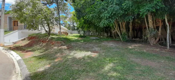 Lote/Terreno à venda, 438m² no Jardim Mirian, Vargem Grande Paulista