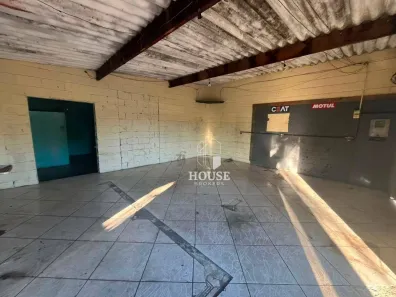 Ponto Comercial para alugar, 200m² no Jardim São José, Mogi Guaçu