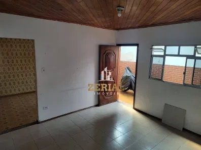 Casa com 2 Quartos à venda, 131m² no Nova Gerty, São Caetano do Sul