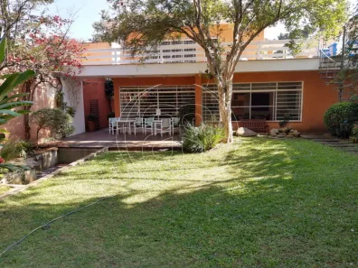 Sobrado com 3 Quartos à venda, 380m² no Campo Belo, São Paulo