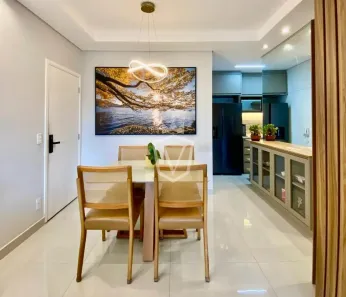 Apartamento com 2 Quartos à venda, 66m² no Jardim Flórida, Jundiaí