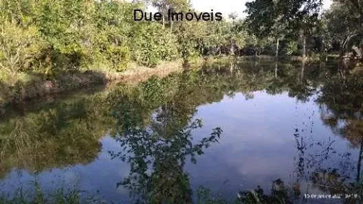 Lote/Terreno à venda, 24000m² no Colinas do Mosteiro de Itaici, Indaiatuba