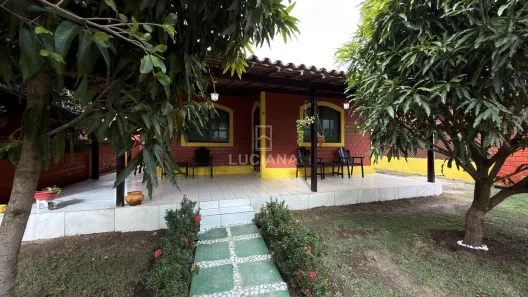 Casa de Condomínio com 3 Quartos à venda, 162m² no Gravatá Centro, Gravatá