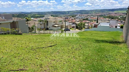 Lote/Terreno à venda, 590m² no Loteamento Residencial Santa Gertrudes, Valinhos