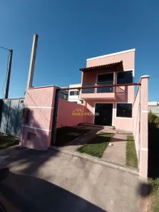 Casa com 2 Quartos à venda, 78m² no Residencial Rio das Ostras, Rio das Ostras