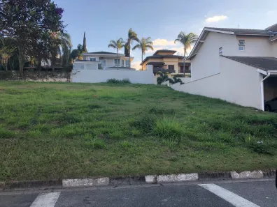Lote/Terreno à venda, 525m² no Bosque, Vinhedo
