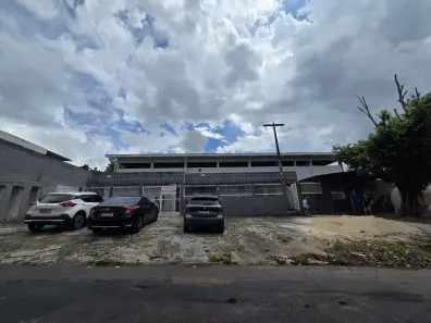 Prédio Comercial à venda, 700m² no Cidade Nova, Manaus