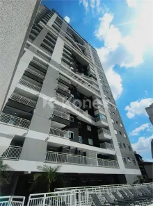 Apartamento com 1 Quarto para alugar, 31m² no Picanço, Guarulhos