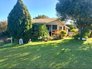 Fazenda/Sítio com 1 Quarto à venda, 3581m² no , Nicolau Vergueiro