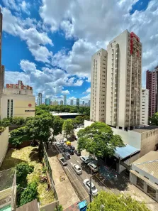 Apartamento com 4 Quartos à venda, 233m² no Zona 01, Maringá