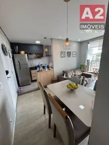 Apartamento com 2 Quartos à venda, 49m² no Presidente Altino, Osasco