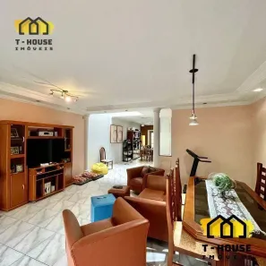 Sobrado com 4 Quartos para alugar, 280m² no Jardim do Mar, São Bernardo do Campo