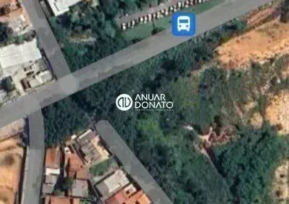 à venda, 6441m² no Campina Verde, Contagem