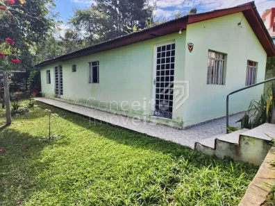 Casa com 3 Quartos à venda, 57m² no Uvaranas, Ponta Grossa